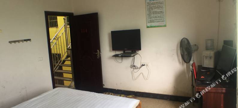 瓮安安达旅社图片