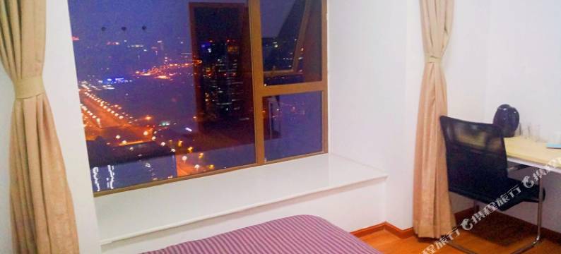 长江公寓(成都会展店)图片