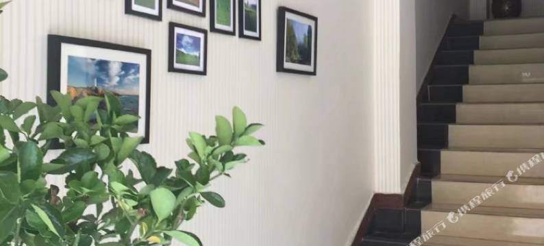 雅江蜀雅乡商务酒店图片