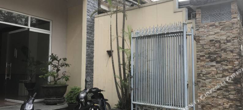 我的汉娜酒店(My Hanh Hotel)图片