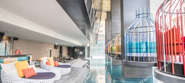 我是酒店(I'm Hotel)图片