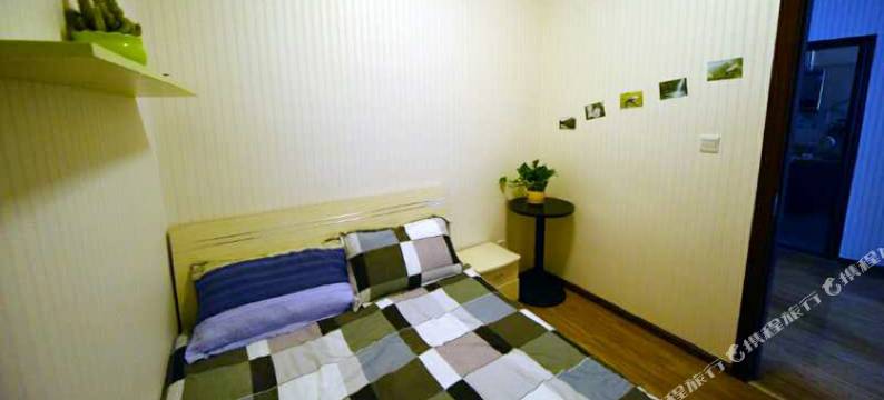 乐山茉莉花开·世纪城公寓客栈图片