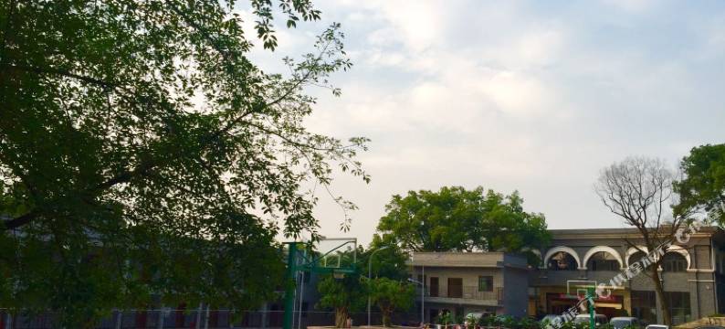 重庆张飞古道度假酒店图片