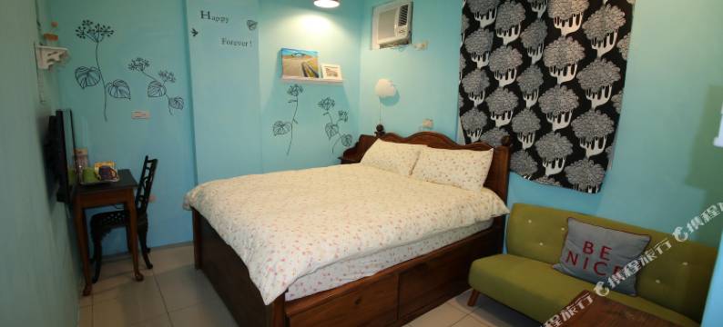 新北莉塔屋图片