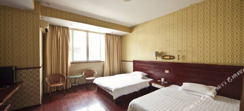 福安会宏宾馆图片