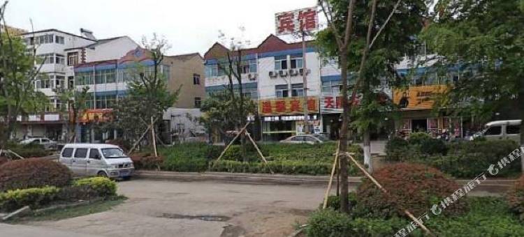 徐州温馨宾馆图片