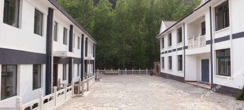 兴隆桃源四季酒店图片