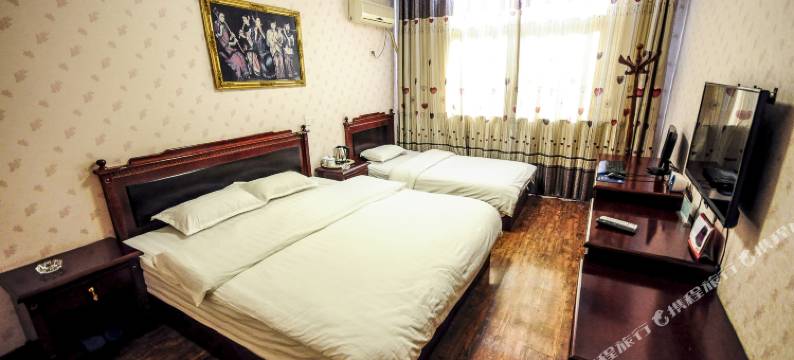 青龙泰和宾馆图片