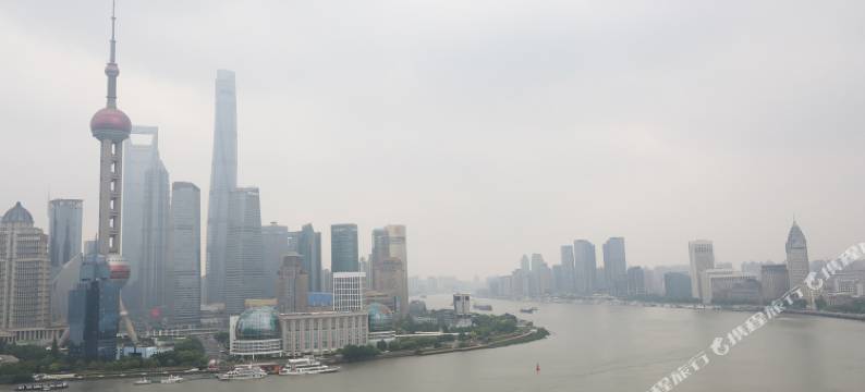 上海『诗驿』外滩店图片