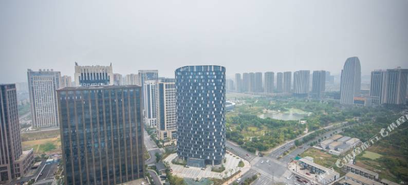 伟奉GC酒店(诸暨雄风永利商业广场店)图片