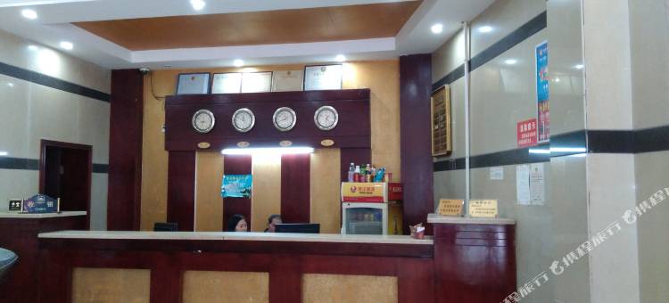 尚客优精选酒店(郴州永兴武装部店)图片