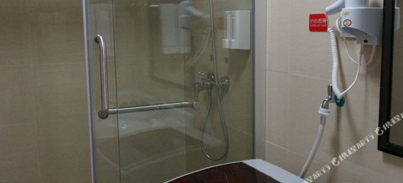 菲力斯公寓(佛山华强广场店)图片