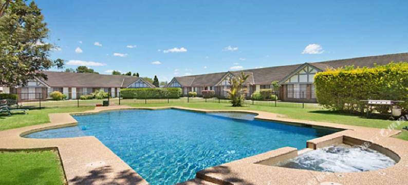 弗朗西斯德雷克爵士机场汽车旅馆(Sir Francis Drake)图片