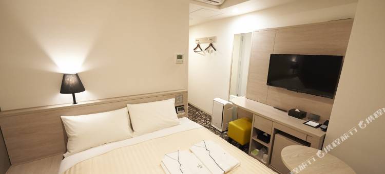 相铁FRESA INN 银座七丁目酒店(Sotetsu Fresa Inn Ginza-Nanachome)图片