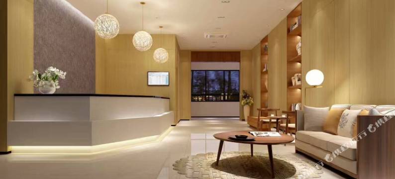 启东寅城宾馆图片