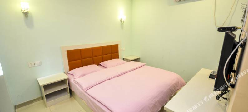 三河吉子优品酒店图片