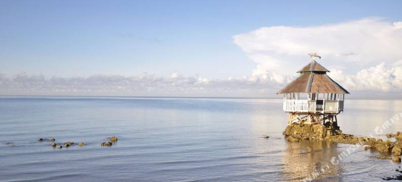 帕希尔德尔玛潜水度假酒店(Paseo Del Mar Seaside Inn)图片