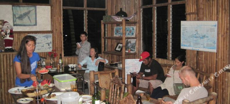 帕希尔德尔玛潜水度假酒店(Paseo Del Mar Seaside Inn)图片