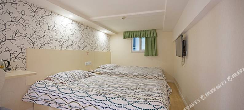 成都芯橙酒店图片