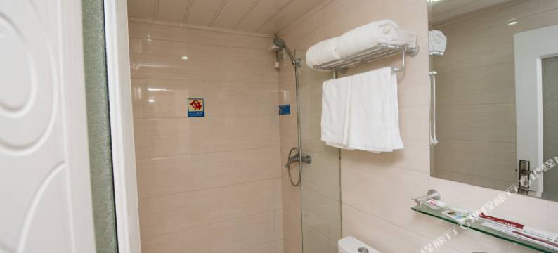 爱尚家连锁酒店(青岛奥帆中心店)图片