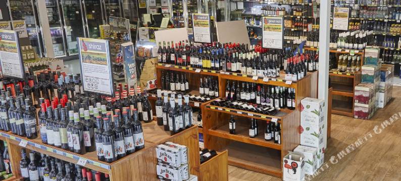 前滩酒店(Foreshore Hotel)图片