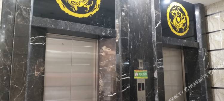 泊捷酒店(三明下洋店)图片