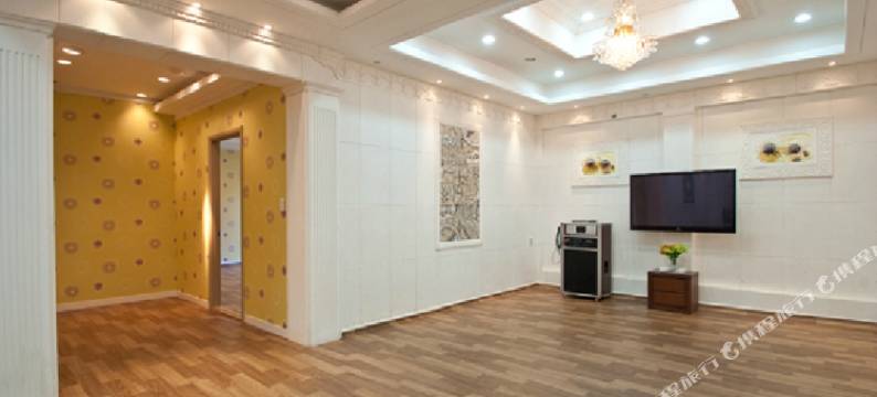 加平郡Union民宿(Union Pension Gapyeong)图片