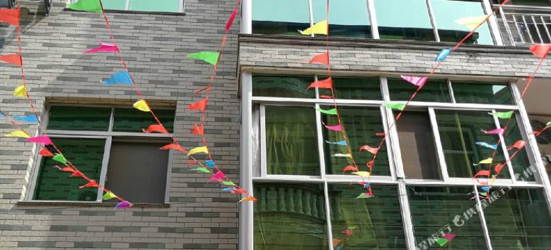 霞浦北岐摄影民宿图片