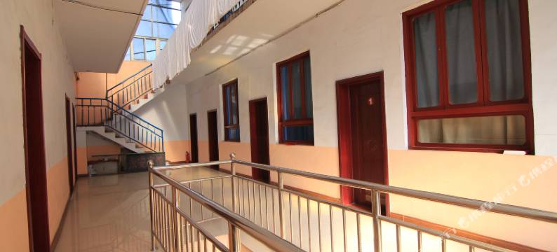 新绛永安宾馆图片