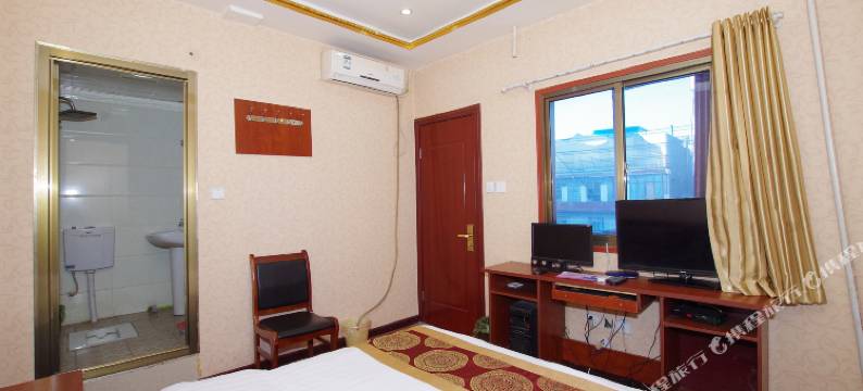 兰州银花宾馆图片