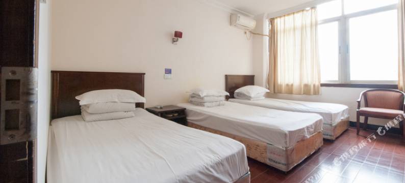 南通富春园宾馆图片