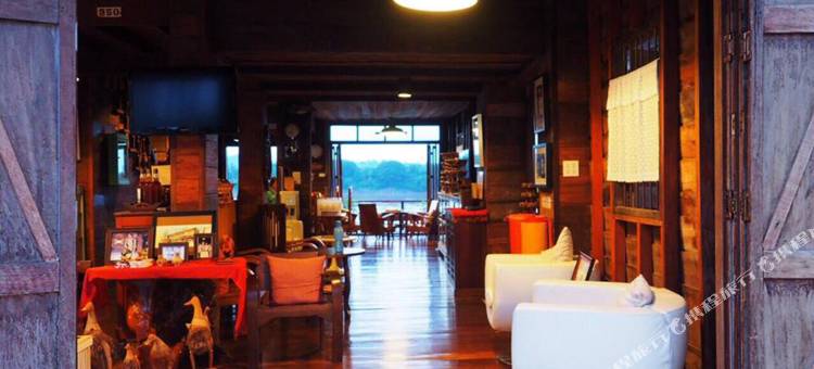 Huen Yai Buppa精品酒店(Huen Yai Buppa Boutique Hotel)图片