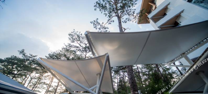 西拉松大酒店(Grand Sierra Pines Baguio)图片