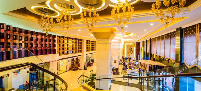 福建国惠大酒店图片