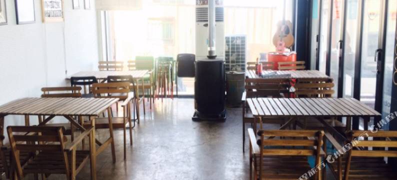 东海太阳旅馆 - 青年旅舍(Sol Guesthouse Donghae - Hostel)图片