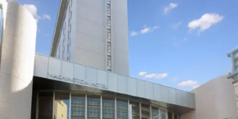 ARK ONE酒店 大宮・中浦和站前