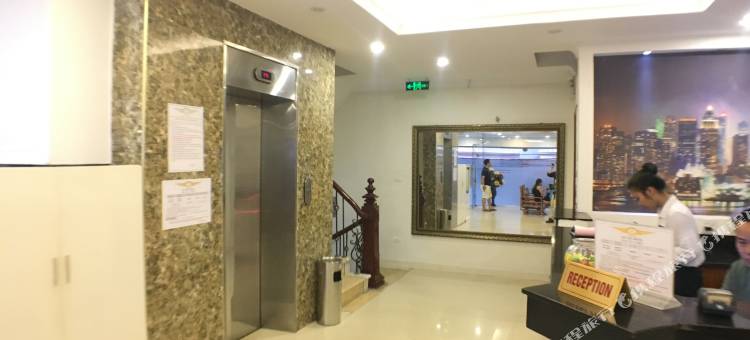 吉雅洛克酒店(Gia Loc Hotel)图片