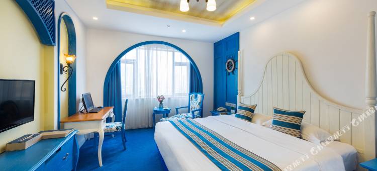 横店影视城WOW HOTEL(旅游大厦店)图片