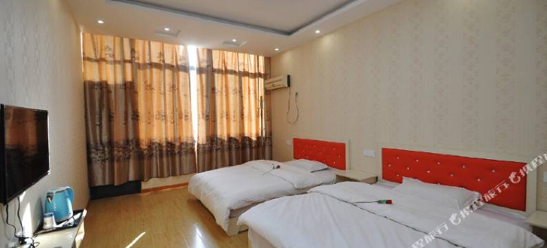 安康宾馆(南京禄口机场二店)图片