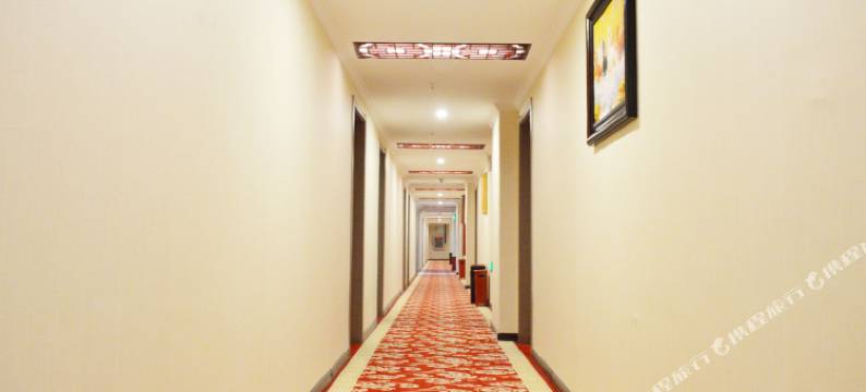 石家庄泛特快捷酒店图片