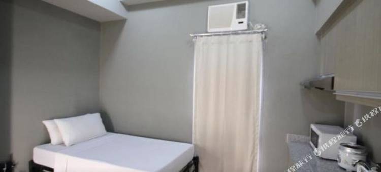 HQ布尔格斯服务式公寓(HQ Burgos Serviced Residence)图片