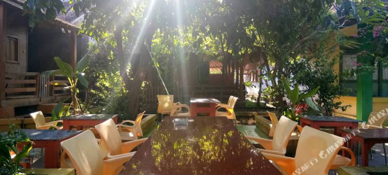 阿洛拉旅馆(Alola Inn)图片