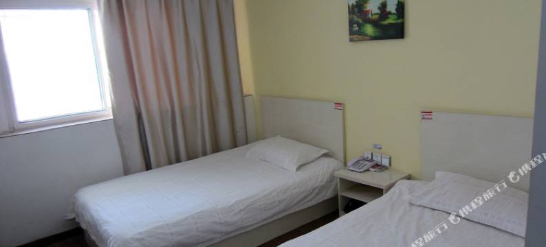 济宁桔子商务酒店图片