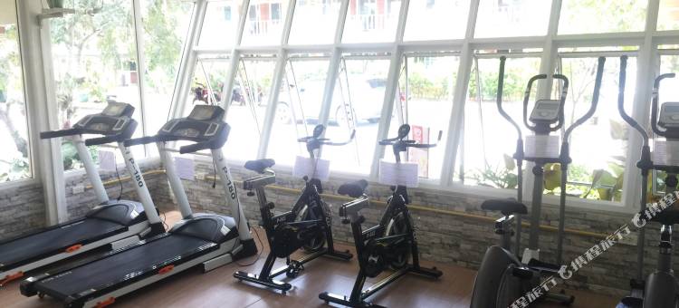 班邦拉克公寓(Baan Bangrak Residence)图片