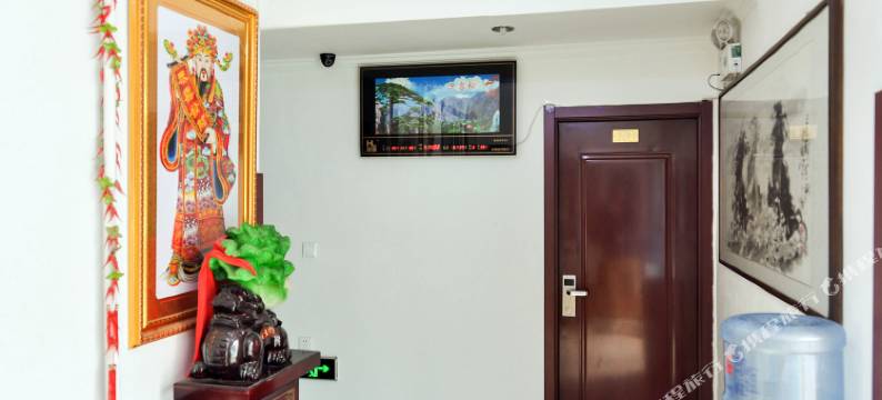 润达宾馆(承德陕西营店)图片