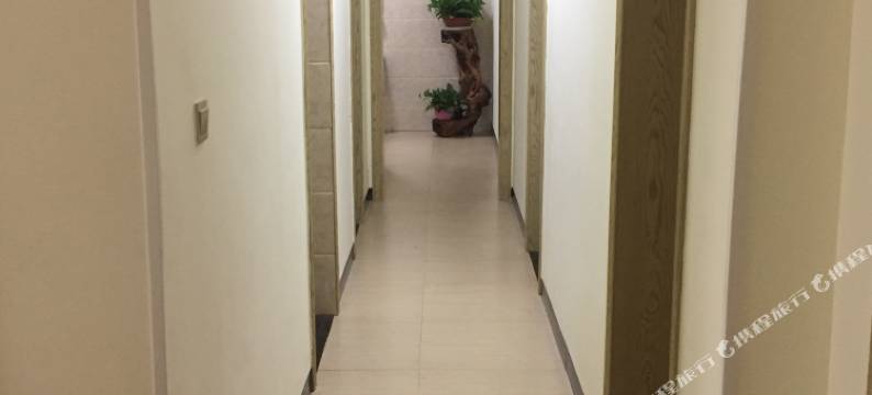 资兴金马客栈图片