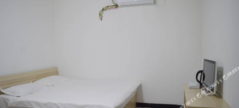 石家庄正阳宾馆图片