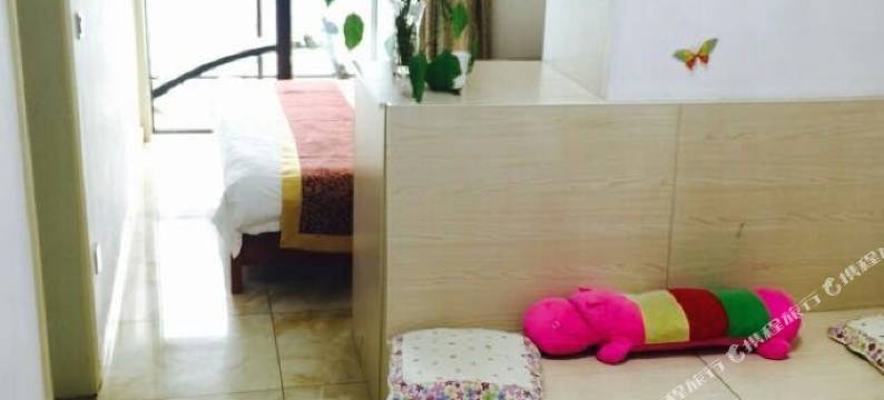 重庆巴厘酒店式公寓图片