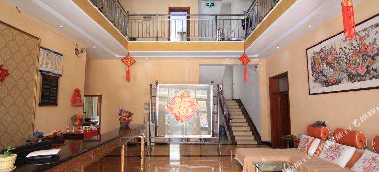 夏县小天鹅宾馆图片