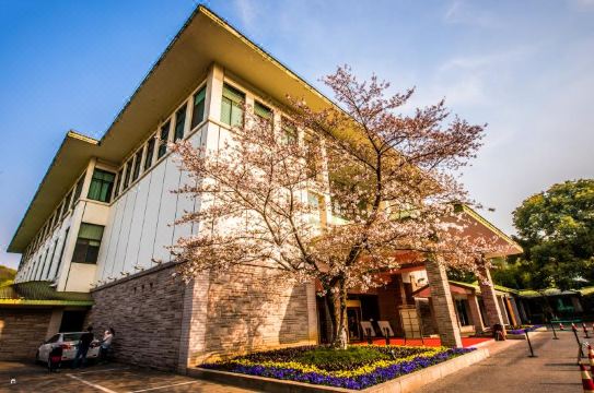 Biyuyuan HotelHotel Overview